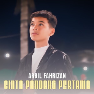 Cinta Pandang Pertama Album Art