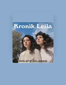 Listen to Kronik Leila, watch music videos, read bio, see tour dates & more!