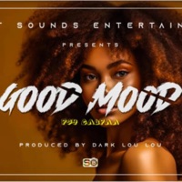 GOOD MOOD - Single - Psy Caupaa