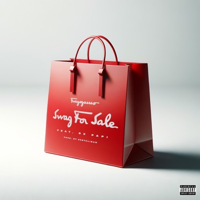 Swag for Sale (feat. Rx Papi) - Single