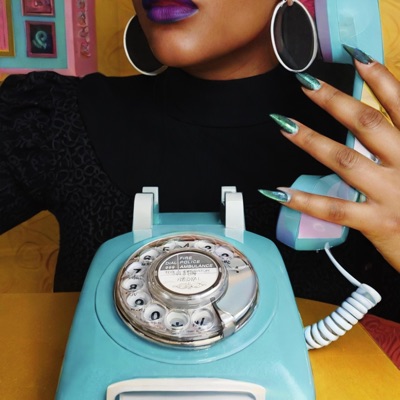 Can I Get Your Number (feat. K the Chosen) - Single