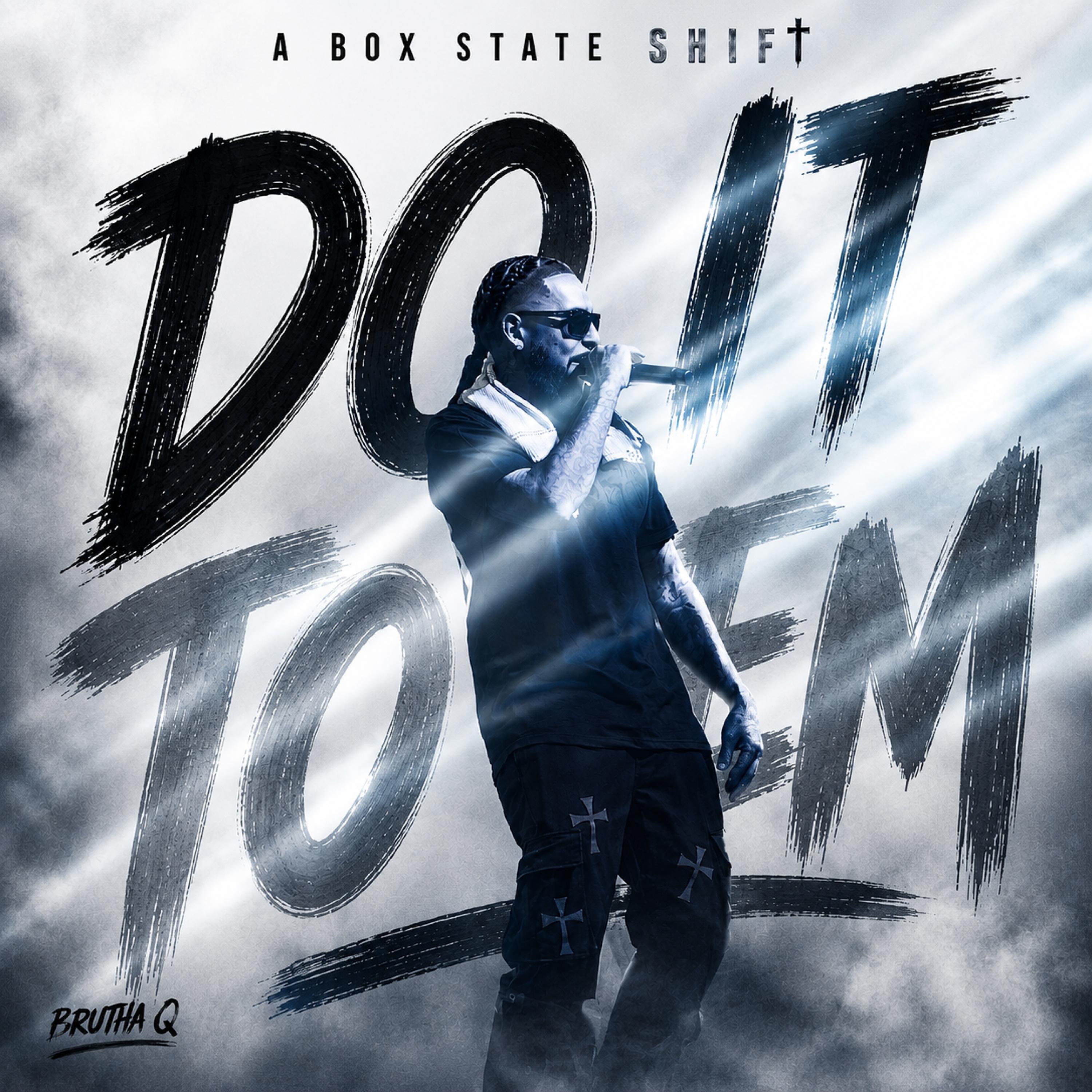 Do It To Em - Single