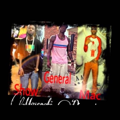 Maserati Dreaming (feat. @macsosouthside, @bishopdonmaggicquhan & Vell) - Single
