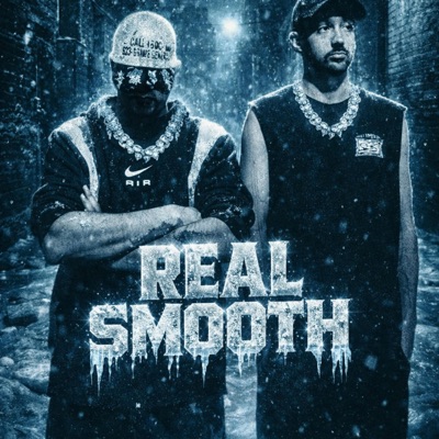 Real smooth (feat. Sam Embers) - Single