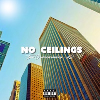 No Ceilings (feat. AB) - Single - Tyson Crookmind