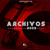 Archivos 2009 - M.J.