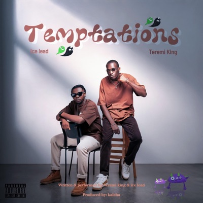 Temptations (feat. Teremi King) - Single