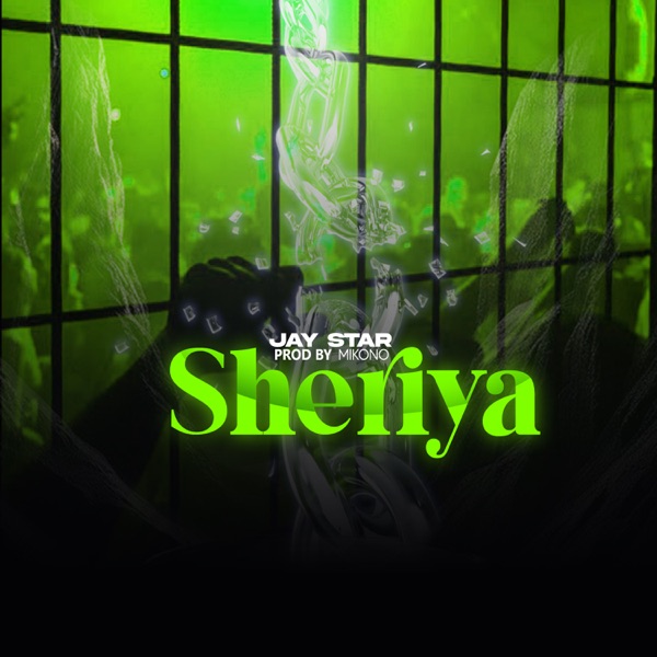 Sheriya - Single