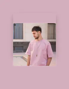 Posłuchaj wykonawcy Leo Ravshan, obejrzyj teledyski, przeczytaj biografię, zobacz daty tras koncertowych i nie tylko!