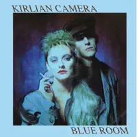 Blue Room — Kirlian Camera