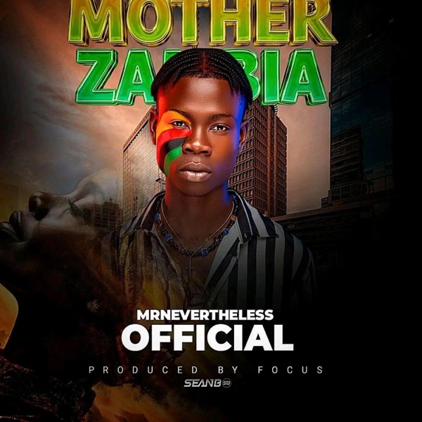 Mother zambia
