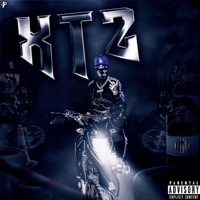XTZ (feat. Flame 火炎) - Single - Enzaw
