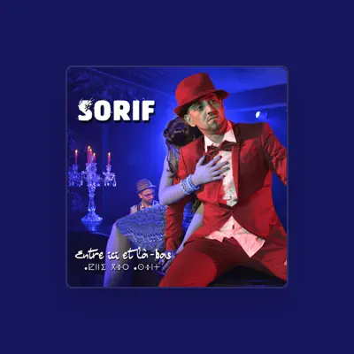 Listen to Sorif, watch music videos, read bio, see tour dates & more!