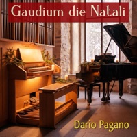 Gaudium die Natali - EP - Dario Pagano