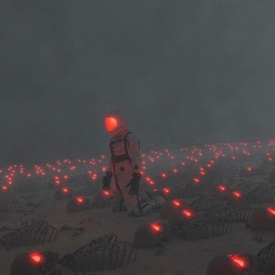 Caustic (feat. Donnie Darko) - Single