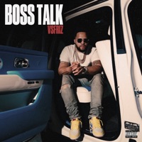 Boss Talk - Single - VsFriz
