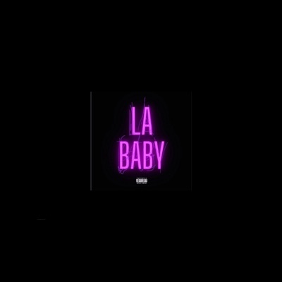 la baby - Single