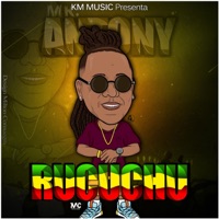 RucuChu - Single - Mr. Antony & KmMusic