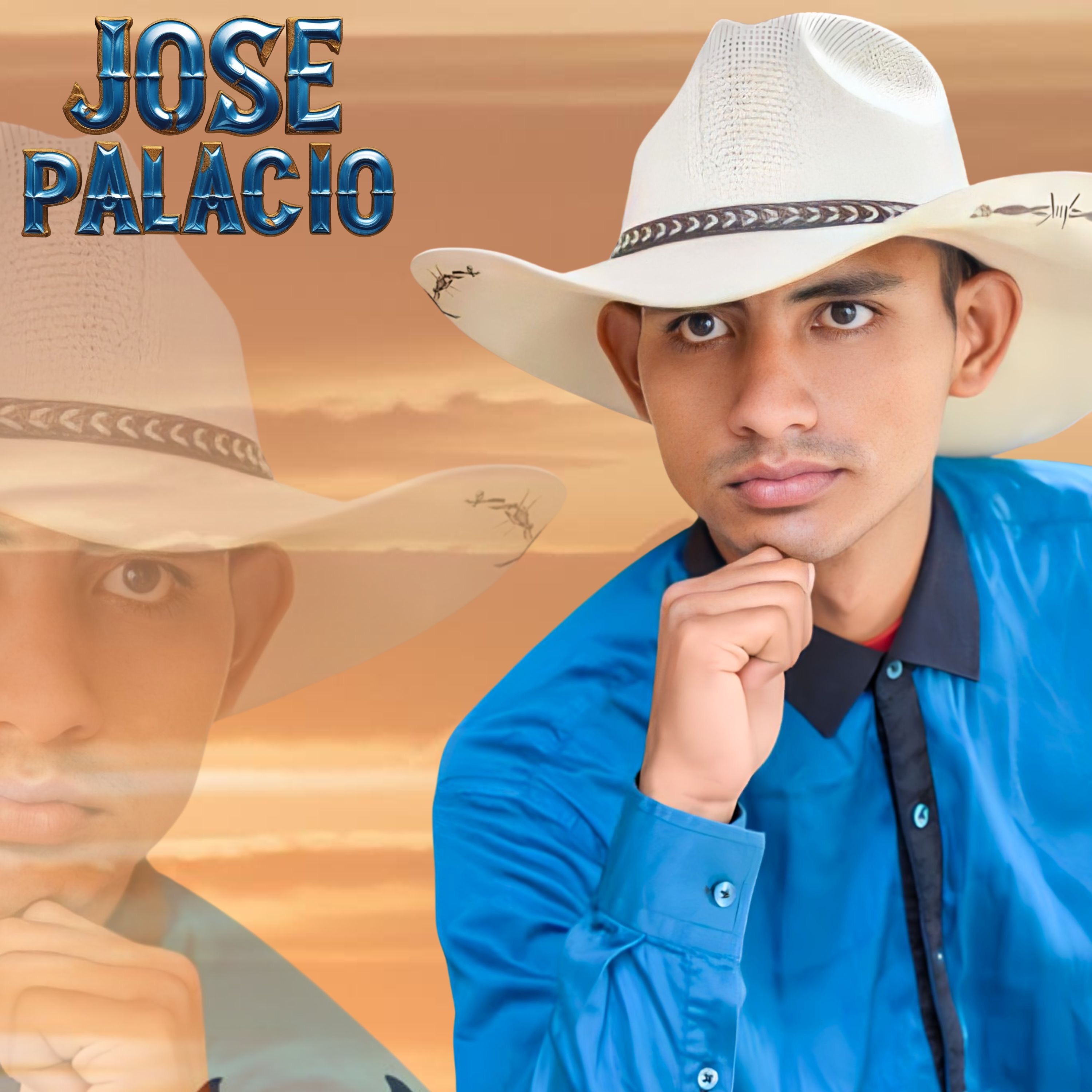 JOSE PALACIO - TE EXTRAÑO