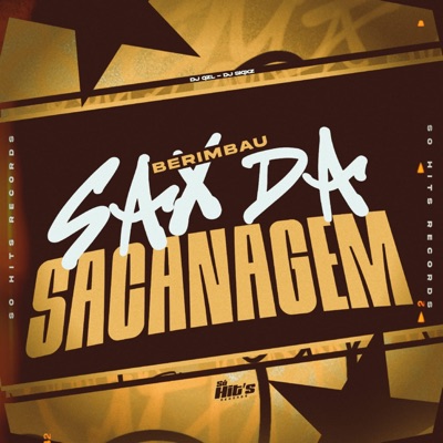 Berimbau Sax da Sacanagem - Single
