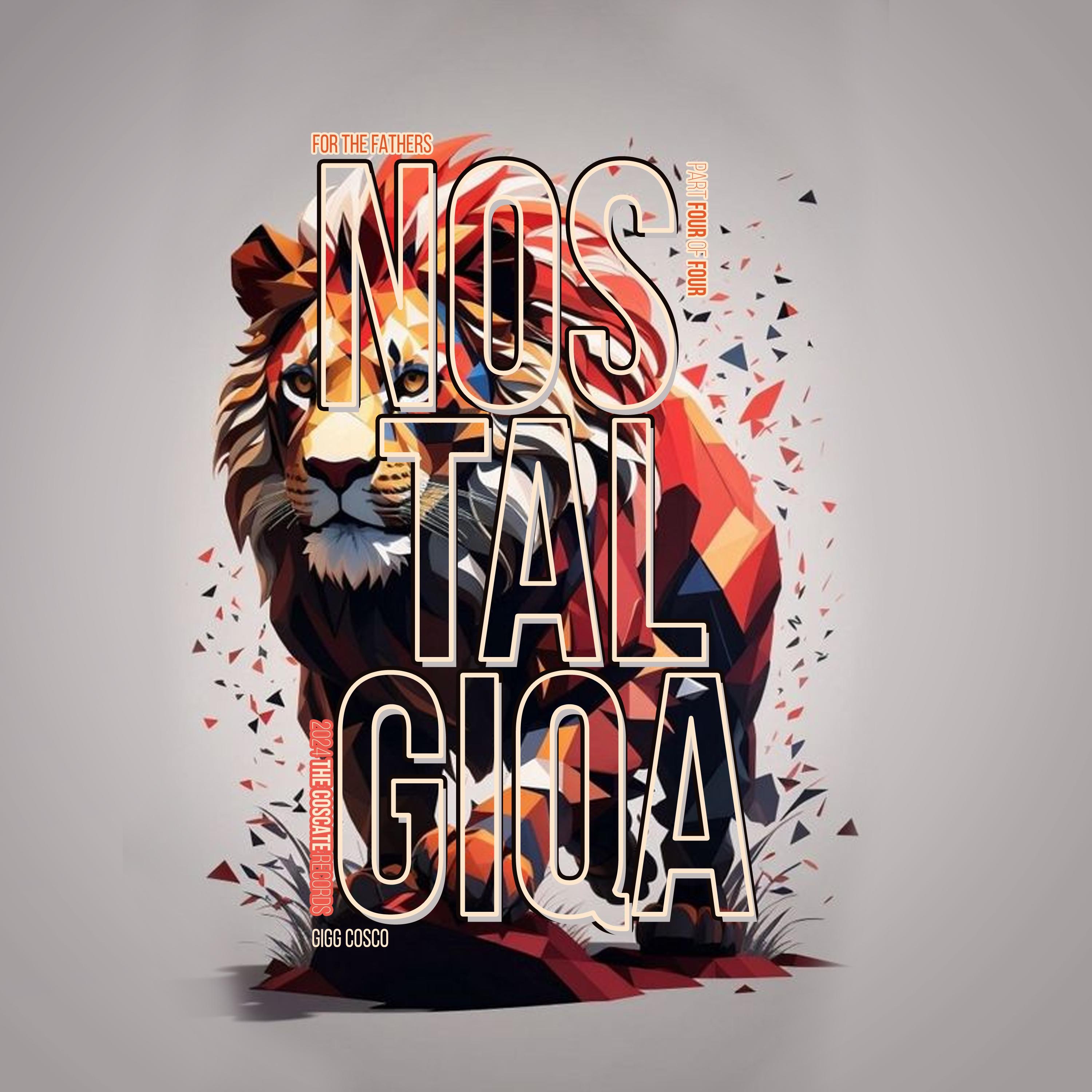 Nostalgiqa, Pt. 4 (Odin Sons)