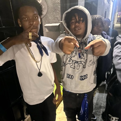 No Big Homies - Single