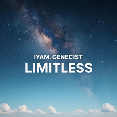Limitless (feat. Iyam) - Single
