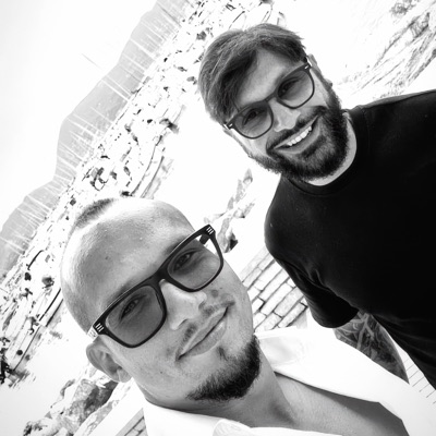 Panico (feat. El Flow & DaINO) - Single