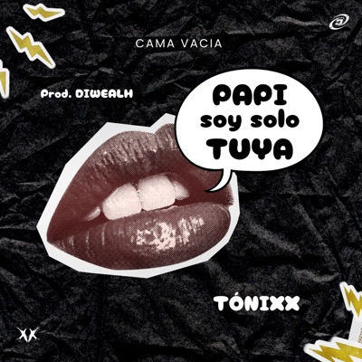 CAMA VACIA - Single