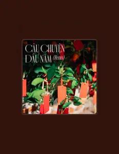 Ascolta Đỗ Dũng, guarda video musicali, leggi la biografia, vedi le date del tour & altro!