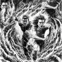 Hayat Yarışı Feat. Enes Alper - Single - Robert