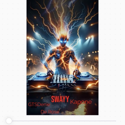 Shakn Freestyle - Single