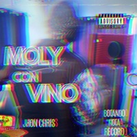 Moly Con Vino - Single - Jhon Chris