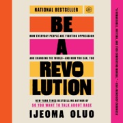 Be a Revolution - Ijeoma Oluo