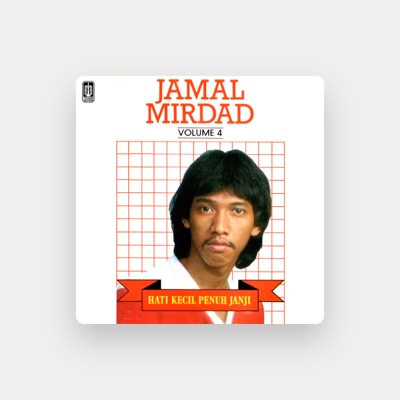 Listen to Jamal Mirdad, watch music videos, read bio, see tour dates & more!