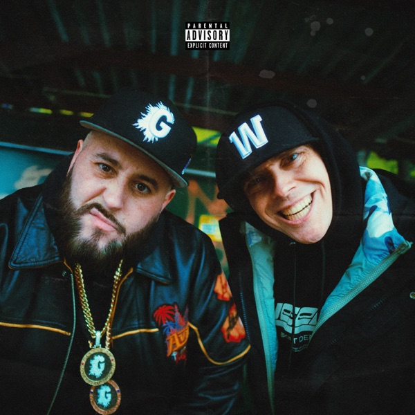DEAD MEAT (feat. NEMS) - Single