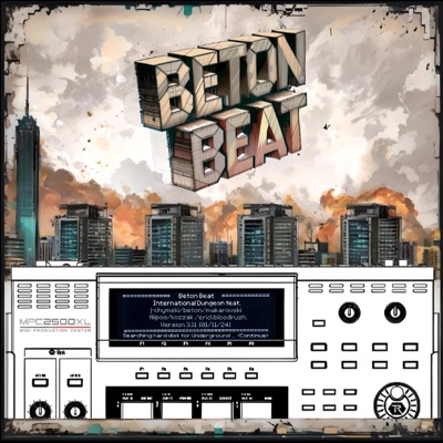 International Dungeon (feat. erickbloodrush., Jchymski, Beton, Makarovski, Fliipoo, Farmer Boys & KoZZaK) - Single