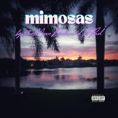 Mimosas (feat. Dusk & A. Rad) - Single