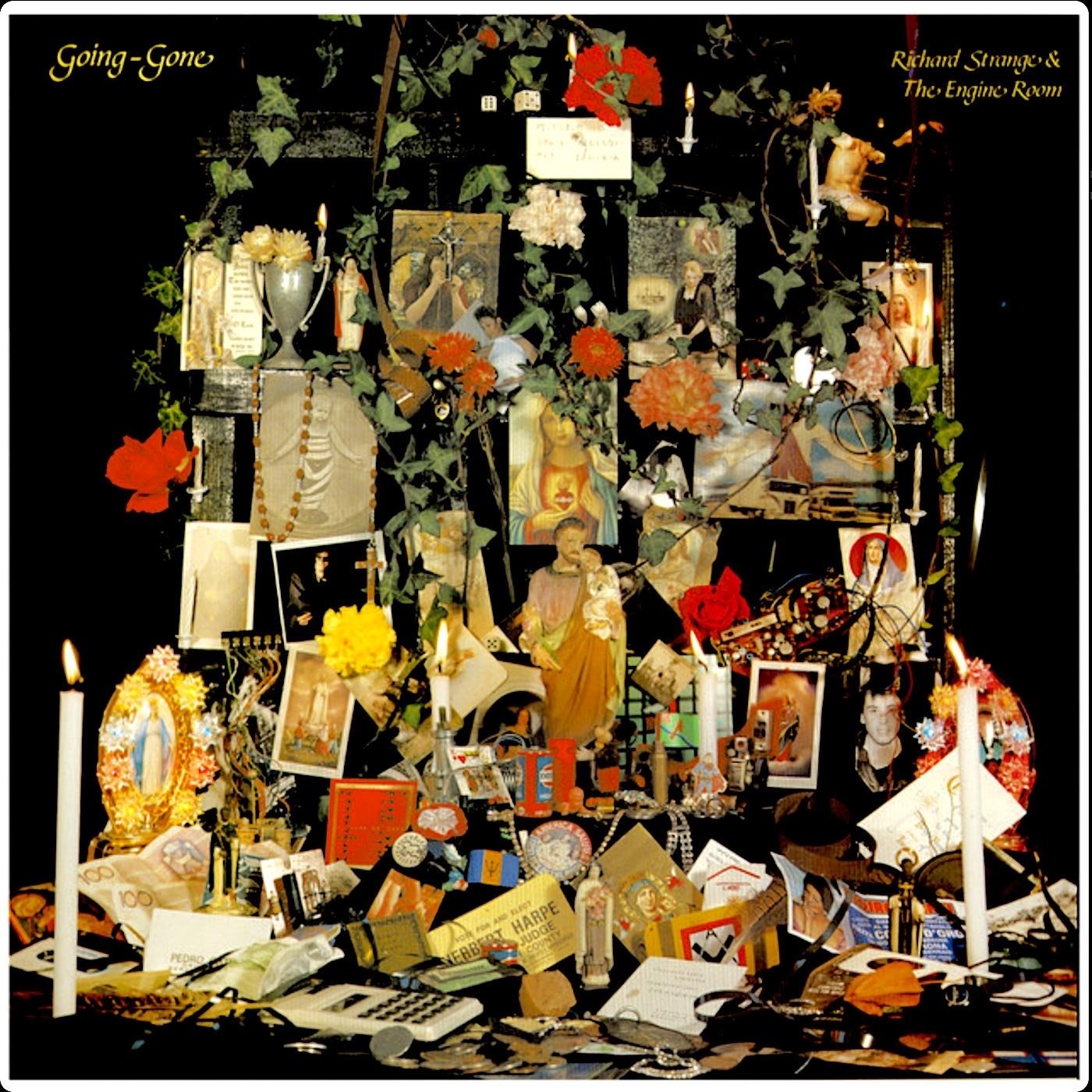 Going-Gone (Extended Version)