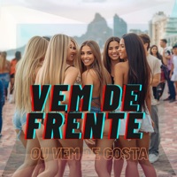 Vem de Frente ou Vem de Costa (feat. Dj ayres011) - Single - Mc Rennan, 404FUNK, KAIO DJ & Dj Tchouzen