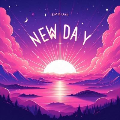 New Day - Single