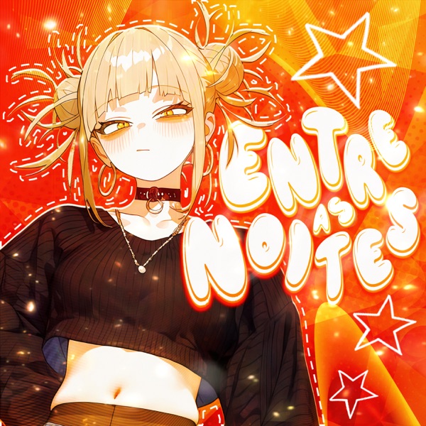 ENTRE AS NOITES - EP