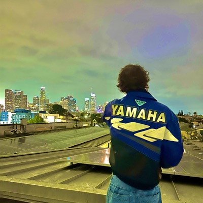 night of pleasure - Single