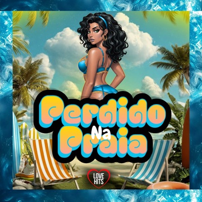 Perdido na Praia (feat. WL DINIZZ) - Single