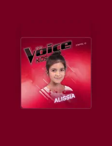 Dengarkan Alissia, tonton video musik, baca bio, lihat tanggal tur & lainnya!