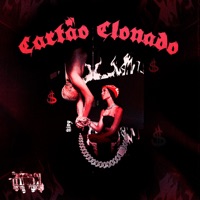Cartão Clonado - Single - Nivy & Biazotto