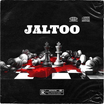 ErreLtD - Jaltoo (Reverb Version)