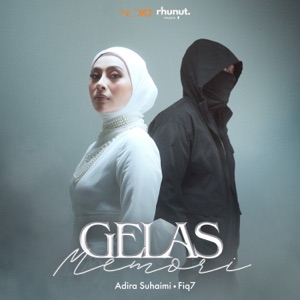 Gelas Memori Album Art