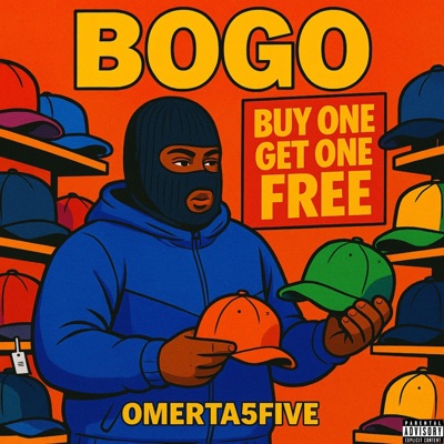 Bogo - Single