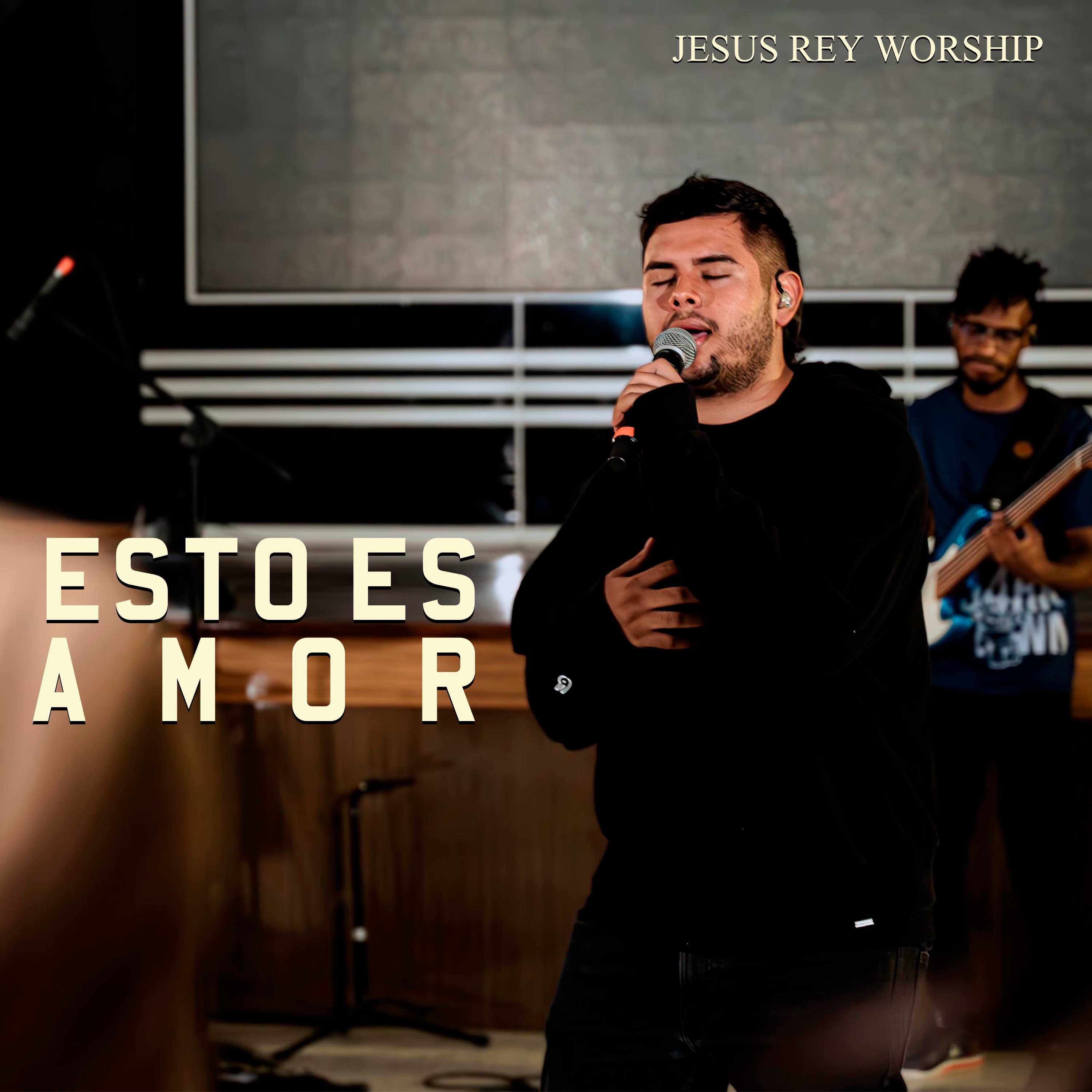 Esto Es Amor - Single